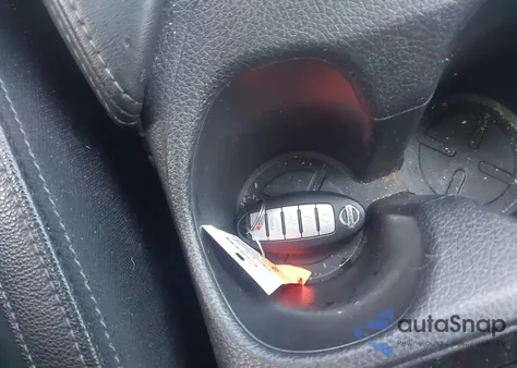 2017 Nissan Rogue Sl from USA, damaged, VIN 5N1AT2MV9HC777117